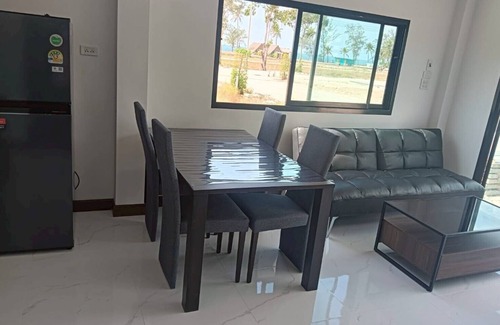 Mai Rut Villa | A&B Beach Villa At VK