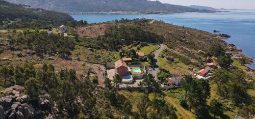 Canelinas House | A Ballenera de Caneliñas