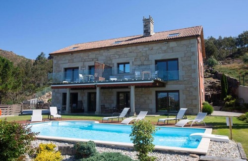 Canelinas House | A Ballenera de Caneliñas