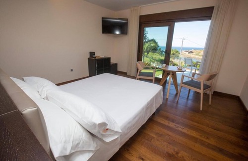 Canelinas Hotel | A Ballenera de Caneliñas