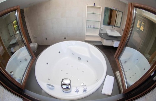 Canelinas Hotel | A Ballenera de Caneliñas