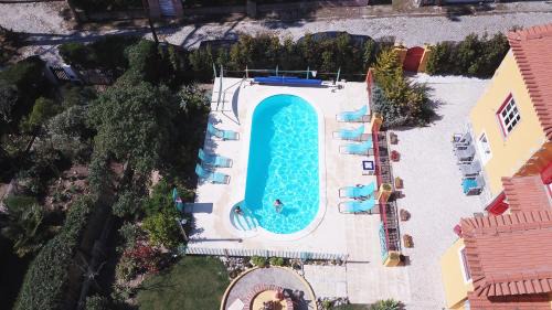 Banzao House | A Barca Charm House