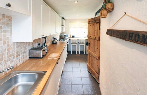 Urswick Cottage | A beautiful family holiday cottage with lots of character in an idyllic village