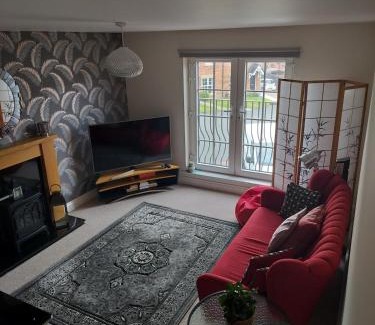 Newtownards House | A beautiful Town home