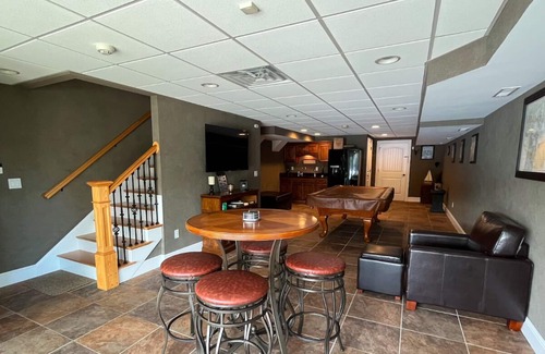 Alton Bay House | A Beautifully maintained home right in the heart of Alton Bay.