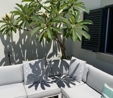 Lagoa e Carvoeiro Bed & Breakfast | A Beira Do Vale, Carvoeiro