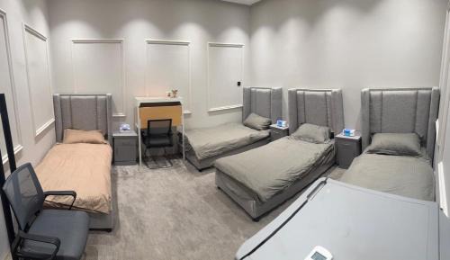 Riyadh Villa | A big house -Isteraha-