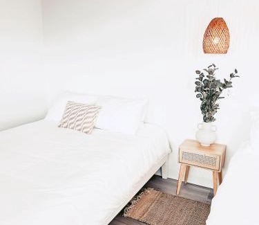 Perce Hotel | À Bon Port