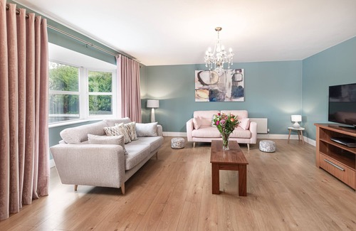 Trim House | A Boutique Irish Bed & Breakfast .