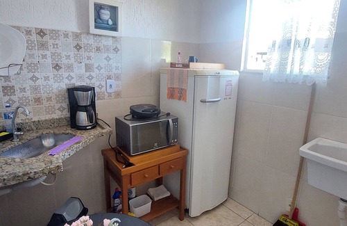 Centro Apartment | A Menos de 1 Minuto Andando Para a Praia do Centro e Concha Acústica