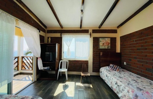 Las Calabazas Resort | A breath of fresh air away from big cities