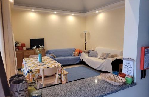 Cabanas Apartment | A Cabaninha - T2 Cabanas Beach