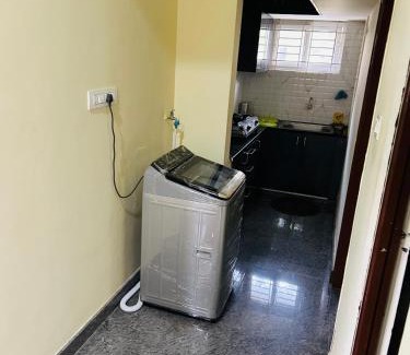 JP Nagar Apartment | A Calm and peaceful 1BHK near JP nagar