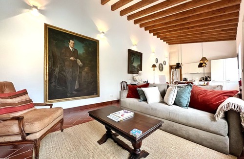 Sintra Villa | A CAPELA - 2 Bed Garden Villa with Pool