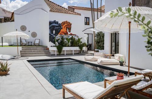 Santarem House | A Casa Brava