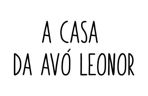 Idanha-a-Nova House | A Casa da Avó Leonor