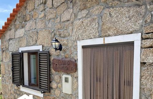 Sabugal House | A casa da avó Mina