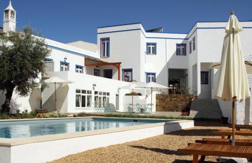 Almodovar e Graca dos Padroes House | A Casa da Cerca