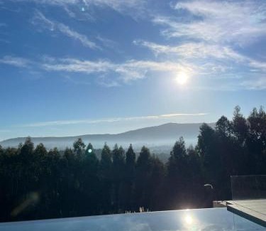 Cadaval Bed & Breakfast | A Casa da Corsica