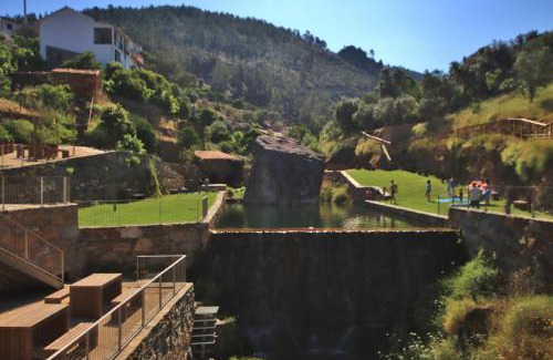 Proenca-a-Nova House | A Casa da Lena