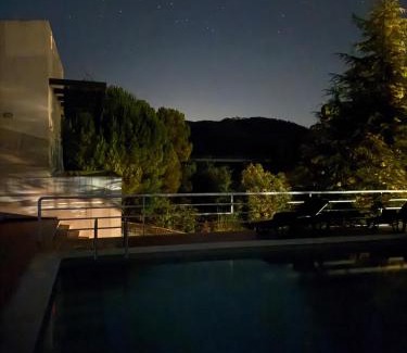 Tomar House | A Casa da Lua