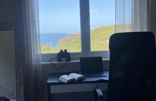 Muxia Apartment | A Casa da Moucha