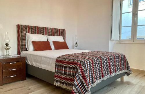 Vila Vicosa Apartment | A Casa da Praça