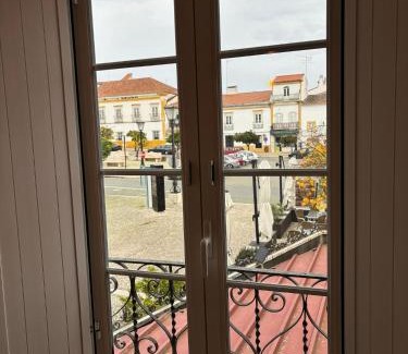 Vila Vicosa Apartment | A Casa da Praça