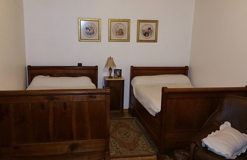 Poio House | A casa da serra - local accommodation (serra daire and candeeiros natural park)