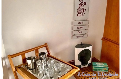 Melides House | A Casa da Ti Deolinda