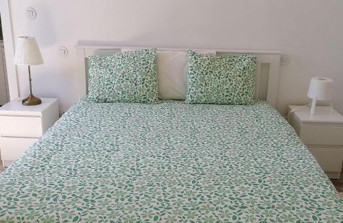 Almodovar e Graca dos Padroes House | A CASA DA VILA