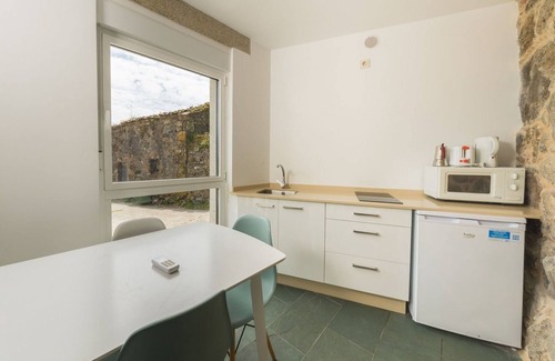 Frije House | A Casa de Anxo e Samu