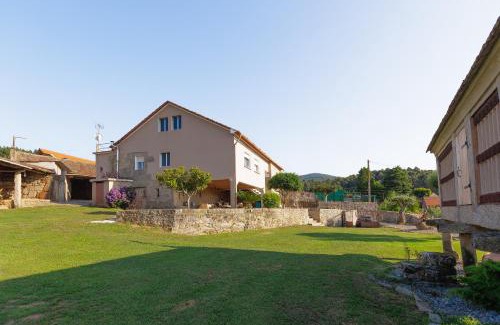 Meis House | A Casa De Lucha