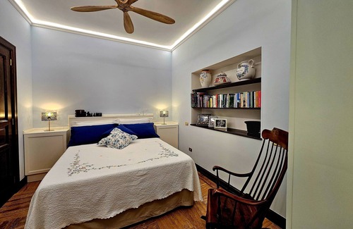 Casarano House | A Casa del Farmacista