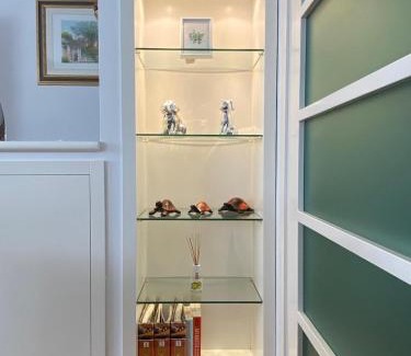 Gubbio Apartment | A Casa di Ale