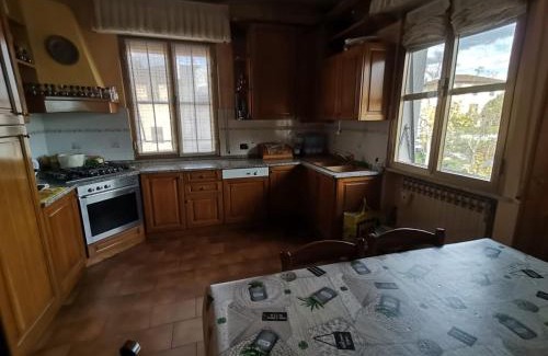 San Miniato Basso Apartment | A casa di Bea sulla Francigena