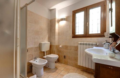 Capezzana Apartment | A casa di Greta