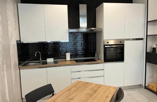 Oleggio Apartment | A casa di Marzia - 1