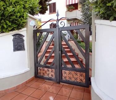 Scarperia e San Piero Apartment | A Casa Di Mia