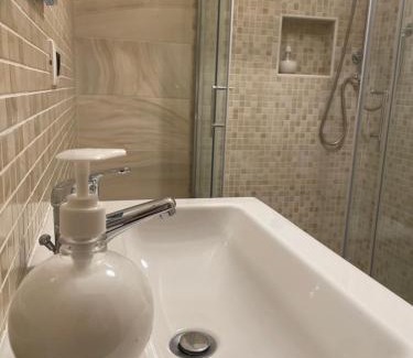 Lesina House | A casa di NENÉ