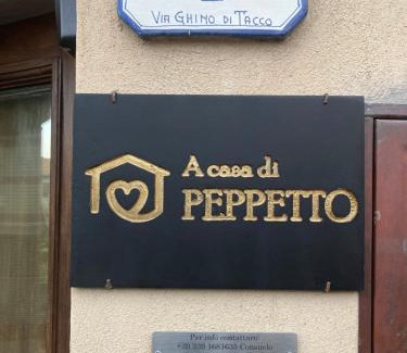 Radicofani Apartment | A casa di Peppetto