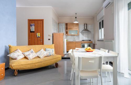 Leporano House | A casa di Pietro Sei
