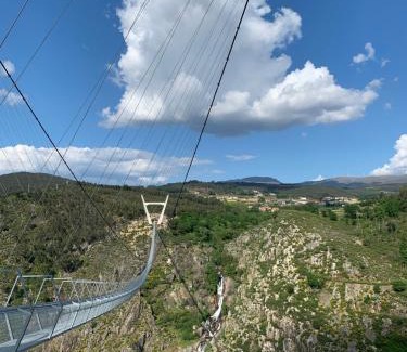 Alvarenga House | A Casa do Abílio em Alvarenga