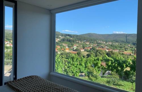 Alvarenga House | A Casa do Abílio em Alvarenga