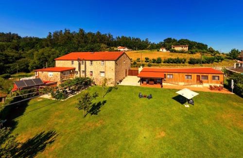 Cibran House | A Casa do Folgo Turismo Rural