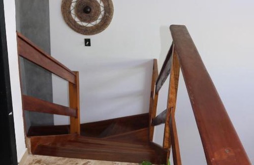 Aruanda House | A casa do lago