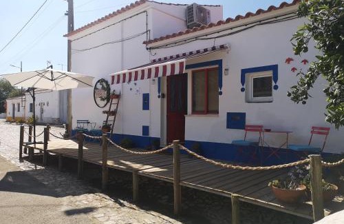 Terena House | A Casa do Mestre Lau - no coração do Alentejo