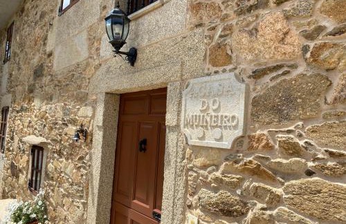 Zas Villa | A Casa do Muiñeiro