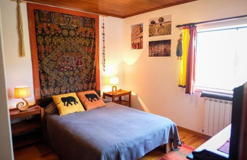 Tomar House | A Casa do Olival - Barragem Castelo do Bode-Tomar