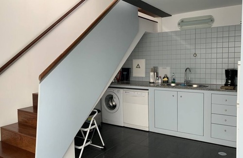 Sao Roque do Pico Villa | A Casa do Ouvidor